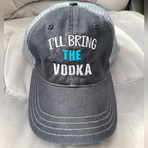 Women's Hat
